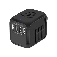 Load image into Gallery viewer, Travel Adapter