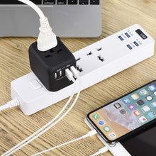 Load image into Gallery viewer, Travel Adapter