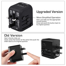 Load image into Gallery viewer, Travel Adapter