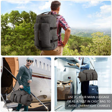 Load image into Gallery viewer, Travel Backpack