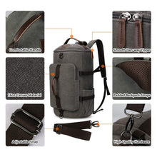 Load image into Gallery viewer, Travel Backpack