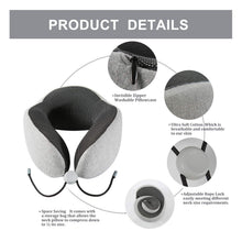 Load image into Gallery viewer, Travel Pillow