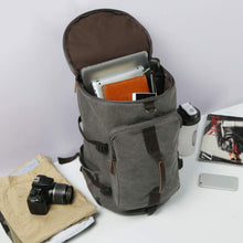 Load image into Gallery viewer, Travel Backpack
