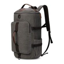 Load image into Gallery viewer, Travel Backpack
